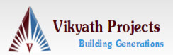 Vikyath Projects